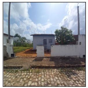 Vende-se em Ceara-Mirim-RN  Casa, 46.94 de área privativa, 200.00 de área do terreno,  2_qto(s), a.serv, WC, 1_sala(s), cozinha.