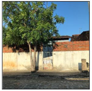 Vende-se em Ceara-Mirim-RN  Casa, 46.94 de área total, 46.94 de área privativa, 200.00 de área do terreno,  2_qto(s), WC, 1_sala(s), cozinha.