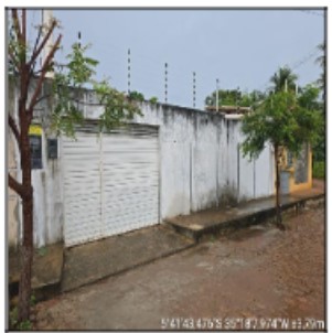 Vende-se em Extremoz-RN  Casa, 65.38 de área total, 65.38 de área privativa, 234.17 de área do terreno,  2_qto(s), varanda, a.serv, WC, 1_sala(s), cozinha, Terraco, 1_vaga(s) de garagem.