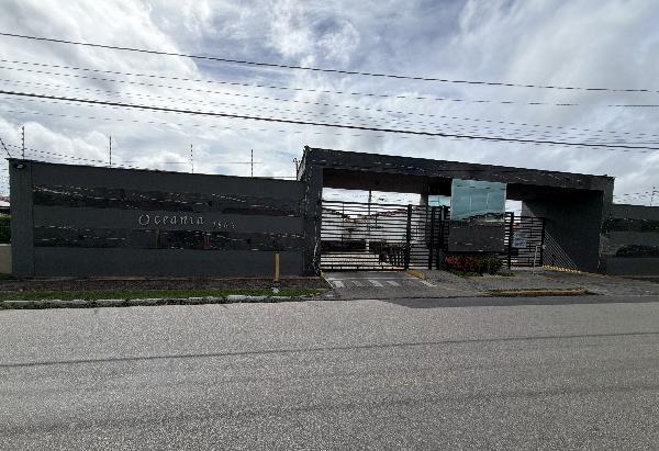 Vende-se em Parnamirim-RN  Casa, 167.72 de área total, 92.80 de área privativa, 160.00 de área do terreno,  2_qto(s), a.serv, WC, 1_sala(s), cozinha, Terraco.