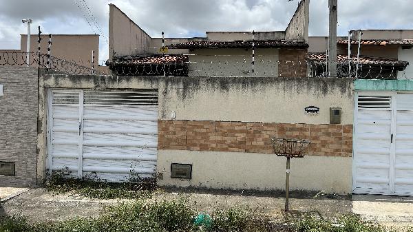 Vende-se em Sao Goncalo Do Amarante-RN  Casa, 77.63 de área total, 77.63 de área privativa, 128.34 de área do terreno,  2_qto(s), a.serv, WC, 1_sala(s), cozinha.