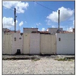 Vende-se em Sao Goncalo Do Amarante-RN  Casa, 68.45 de área privativa, 145.98 de área do terreno.