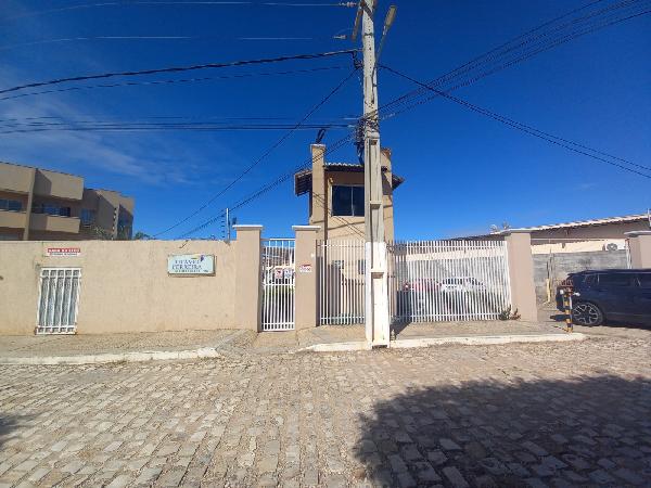 Vende-se em Mossoro-RN  apto, 56.13 de área total, 48.90 de área privativa,  2_qto(s), WC, 1_sala(s), cozinha, 1_vaga(s) de garagem.
