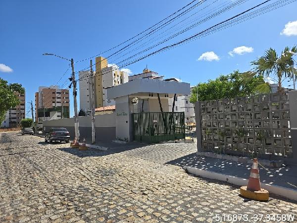 Vende-se em Mossoro-RN  apto, 49.04 de área total, 44.74 de área privativa,  2_qto(s), WC, 1_sala(s), cozinha.