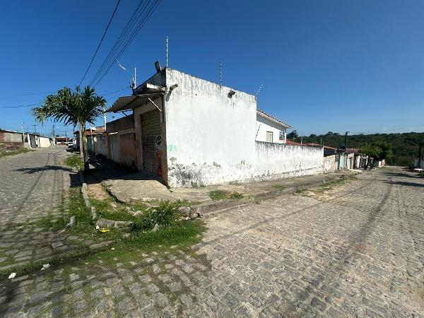 Vende-se em Sao Goncalo Do Amarante-RN  Casa, 54.14 de área total, 54.14 de área privativa, 54.14 de área do terreno,  2_qto(s), varanda, a.serv, WC, 1_sala(s), cozinha.