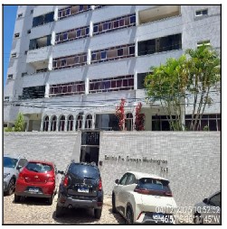 Vende-se em Natal-RN  apto, 157.00 de área privativa, 0.00 de área do terreno.