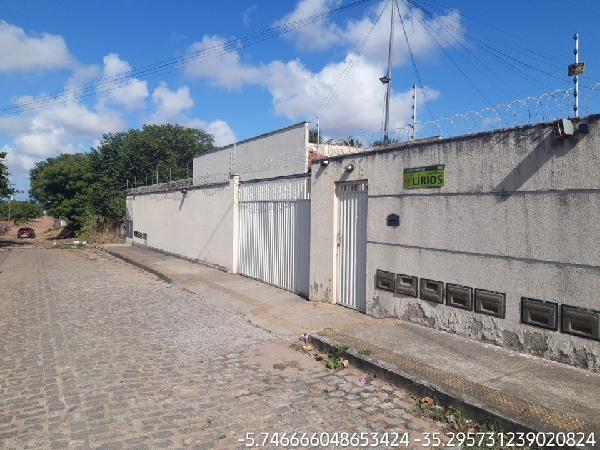 Vende-se em Sao Goncalo Do Amarante-RN  Casa, 73.69 de área total, 70.67 de área privativa, 154.20 de área do terreno,  2_qto(s), a.serv, WC, 1_sala(s), cozinha, Terraco, 1_vaga(s) de garagem.