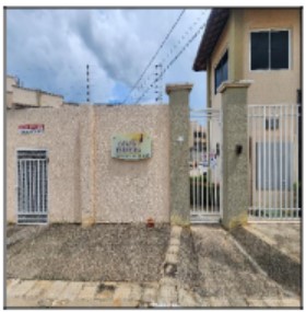Vende-se em Mossoro-RN  apto, 48.83 de área privativa,  2_qto(s), varanda, a.serv, WC, 1_sala(s), cozinha.