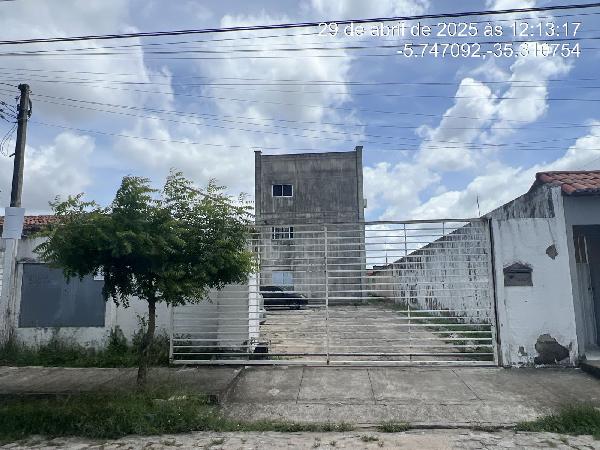 Vende-se em Sao Goncalo Do Amarante-RN  apto, 70.08 de área total, 55.31 de área privativa,  2_qto(s), a.serv, WC, 1_sala(s), cozinha, 1_vaga(s) de garagem.