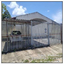 Vende-se em Sao Goncalo Do Amarante-RN  Casa, 55.00 de área privativa, 160.00 de área do terreno,  2_qto(s), WC, 1_sala(s), cozinha.