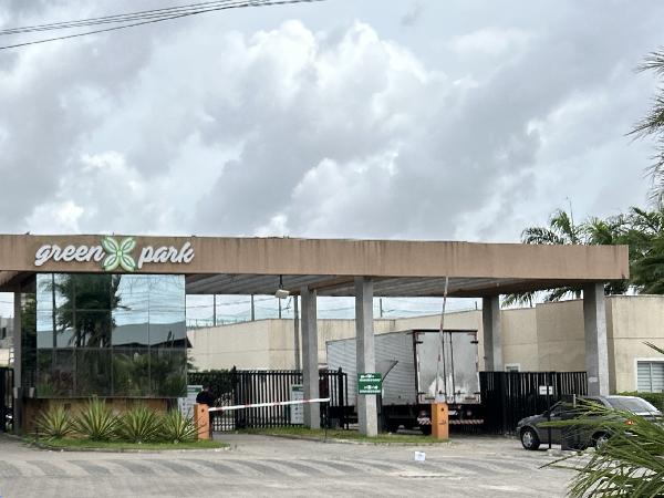 Vende-se em Sao Goncalo Do Amarante-RN  apto, 49.58 de área total, 45.51 de área privativa,  2_qto(s), a.serv, WC, 1_sala(s), cozinha, 1_vaga(s) de garagem.