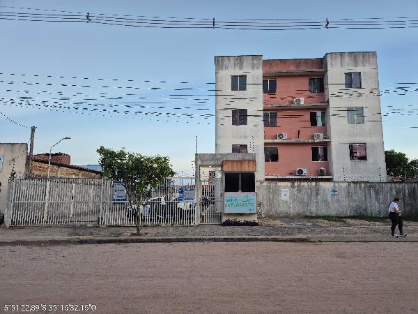 Vende-se em Natal-RN  apto, 75.17 de área total, 41.38 de área privativa,  2_qto(s), a.serv, WC, 1_sala(s), cozinha, 1_vaga(s) de garagem.