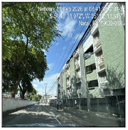 Vende-se em Natal-RN  apto, 71.30 de área privativa,  2_qto(s), a.serv, WC, WC Emp, 1_sala(s), DCE, cozinha, 1_vaga(s) de garagem.