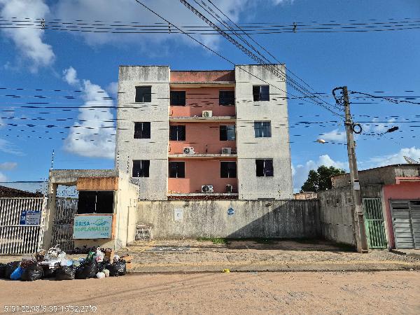 Vende-se em Natal-RN  apto, 75.17 de área total, 41.38 de área privativa,  2_qto(s), a.serv, WC, 1_sala(s), cozinha, 1_vaga(s) de garagem.