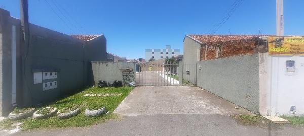 Vende-se em Colombo-PR  Casa, 50.68 de área privativa, 147.30 de área do terreno,  3_qto(s), a.serv, WC, 1_sala(s), cozinha, 1_vaga(s) de garagem.