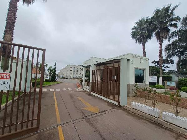 Vende-se em Araucaria-PR  apto, 46.24 de área privativa,  2_qto(s), WC, 1_sala(s), cozinha, 1_vaga(s) de garagem.