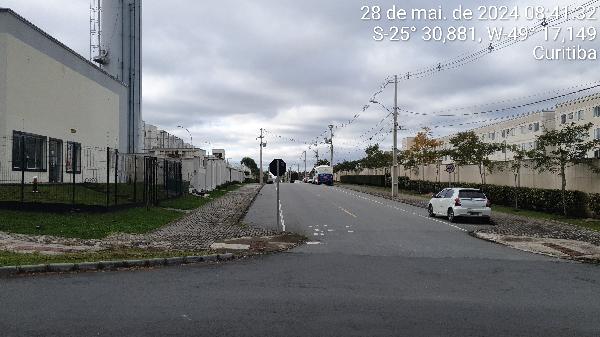 Vende-se em Curitiba-PR  apto, 38.40 de área privativa, 1_vaga(s) de garagem.