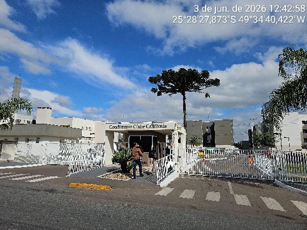 Vende-se em Campo Largo-PR  apto, 50.13 de área total, 43.61 de área privativa,  2_qto(s), WC, 1_sala(s), cozinha, 1_vaga(s) de garagem.