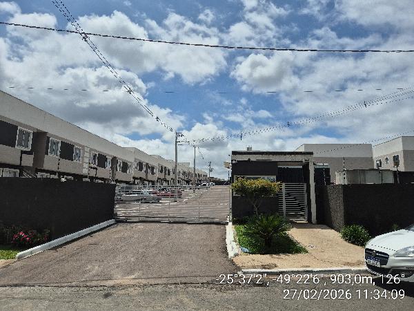 Vende-se em Araucaria-PR  apto, 42.28 de área total, 41.70 de área privativa,  2_qto(s), WC, 1_sala(s), cozinha, 1_vaga(s) de garagem.