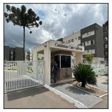 Vende-se em Campo Largo-PR  apto, 40.31 de área privativa,  2_qto(s), WC, 1_sala(s), cozinha, 1_vaga(s) de garagem.