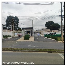 Vende-se em Campo Largo-PR  apto, 40.31 de área privativa,  2_qto(s), WC, 1_sala(s), cozinha, 1_vaga(s) de garagem.