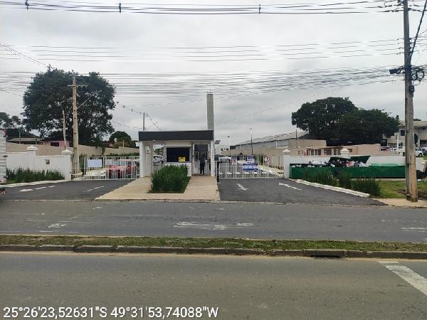 Vende-se em Campo Largo-PR  apto, 45.67 de área total, 40.00 de área privativa,  2_qto(s), WC, 1_sala(s), cozinha, 1_vaga(s) de garagem.