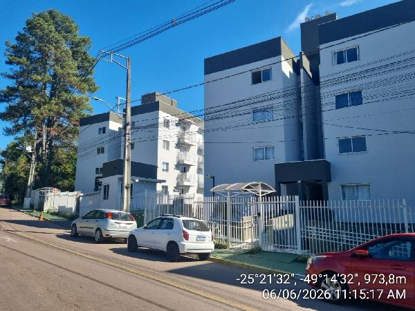 Vende-se em Curitiba-PR  apto, 53.09 de área total, 47.34 de área privativa,  2_qto(s), WC, 1_sala(s), cozinha, 1_vaga(s) de garagem.