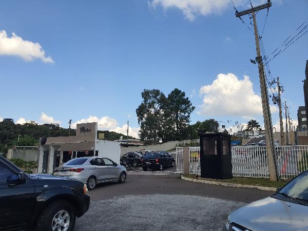 Vende-se em Campo Largo-PR  apto, 46.17 de área total, 40.31 de área privativa,  2_qto(s), WC, 1_sala(s), cozinha, 1_vaga(s) de garagem.
