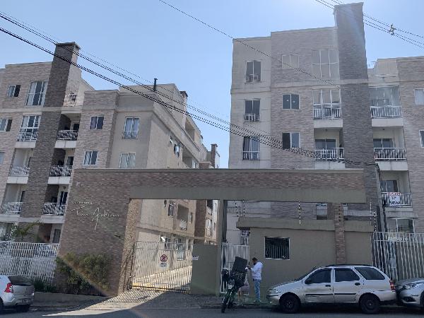 Vende-se em Curitiba-PR  apto, 59.04 de área privativa,  2_qto(s), a.serv, WC, 1_sala(s), cozinha, 1_vaga(s) de garagem.