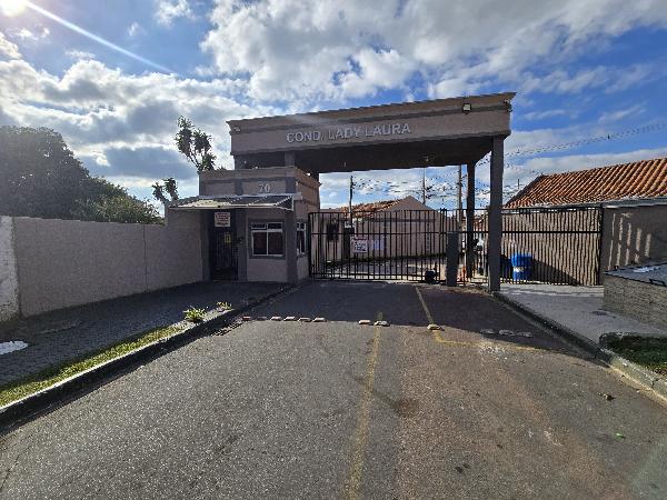 Vende-se em Fazenda Rio Grande-PR  Casa, 38.00 de área total, 38.00 de área privativa, 75.00 de área do terreno,  2_qto(s), a.serv, WC, 1_sala(s), cozinha.