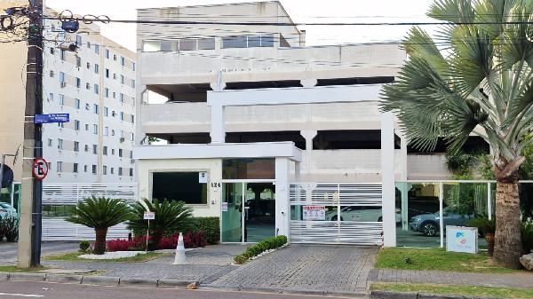 Vende-se em Curitiba-PR  apto, 46.57 de área privativa,  2_qto(s), WC, 1_sala(s), cozinha, 1_vaga(s) de garagem.