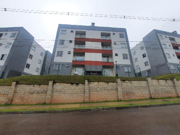 Vende-se em Campo Largo-PR  apto, 51.84 de área total, 47.09 de área privativa,  2_qto(s), WC, 1_sala(s), cozinha, 1_vaga(s) de garagem.