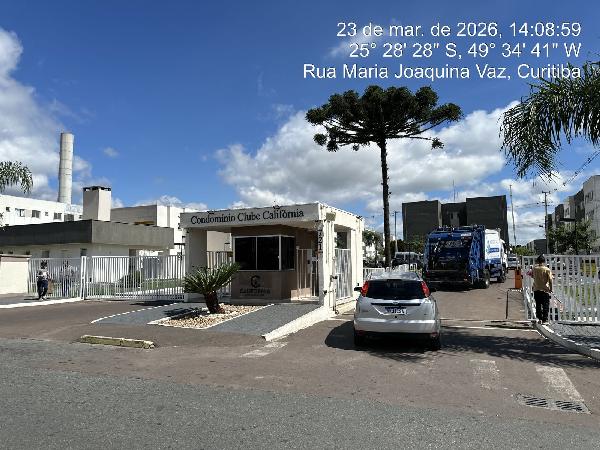 Vende-se em Campo Largo-PR  apto, 50.13 de área total, 43.61 de área privativa,  2_qto(s), a.serv, WC, 1_sala(s), cozinha, 1_vaga(s) de garagem.