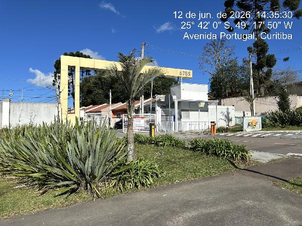 Vende-se em Fazenda Rio Grande-PR  Casa, 49.20 de área total, 49.20 de área privativa, 134.97 de área do terreno,  2_qto(s), a.serv, WC, 1_sala(s), cozinha, Terraco, 1_vaga(s) de garagem.