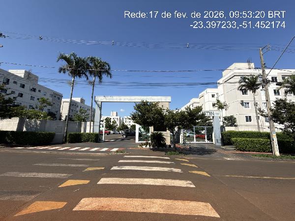 Vende-se em Arapongas-PR  apto, 46.78 de área total, 38.40 de área privativa,  2_qto(s), WC, 1_sala(s), cozinha, 1_vaga(s) de garagem.