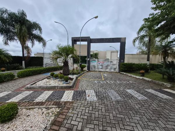 Vende-se em Araucaria-PR  apto, 46.35 de área total, 38.40 de área privativa,  2_qto(s), WC, 1_sala(s), cozinha, 1_vaga(s) de garagem.
