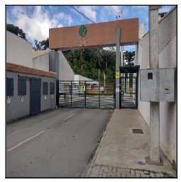 Vende-se em Fazenda Rio Grande-PR  Casa, 42.00 de área privativa, 78.00 de área do terreno.