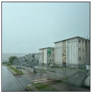 Vende-se em Cascavel-PR  apto, 43.65 de área privativa,  2_qto(s), a.serv, WC, 1_sala(s), cozinha, 1_vaga(s) de garagem.