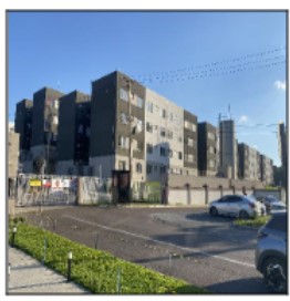 Vende-se em Campo Largo-PR  apto, 40.31 de área privativa,  2_qto(s), WC, 1_sala(s), cozinha, 1_vaga(s) de garagem.