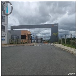 Vende-se em Araucaria-PR  apto, 46.68 de área privativa, 1_vaga(s) de garagem.