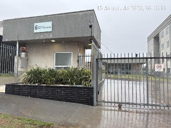 Vende-se em Cascavel-PR  apto, 50.88 de área total, 43.62 de área privativa,  2_qto(s), WC, 1_sala(s), cozinha, 1_vaga(s) de garagem.