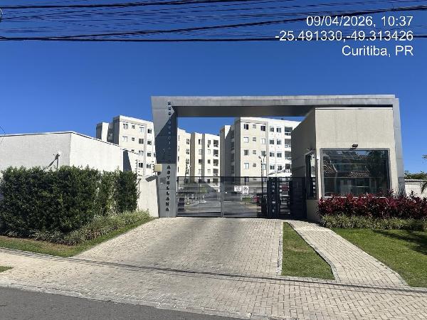 Vende-se em Curitiba-PR  apto, 54.16 de área total, 44.09 de área privativa,  2_qto(s), WC, 1_sala(s), cozinha, 1_vaga(s) de garagem.