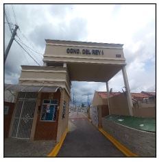 Vende-se em Fazenda Rio Grande-PR  Casa, 39.60 de área privativa, 141.10 de área do terreno, 1_vaga(s) de garagem.