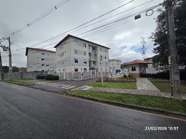 Vende-se em Curitiba-PR  apto, 126.34 de área total, 47.13 de área privativa,  2_qto(s), WC, 1_sala(s), cozinha.