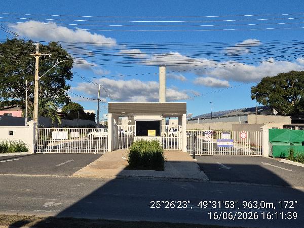 Vende-se em Campo Largo-PR  apto, 49.78 de área total, 43.61 de área privativa,  2_qto(s), WC, 1_sala(s), cozinha, 1_vaga(s) de garagem.