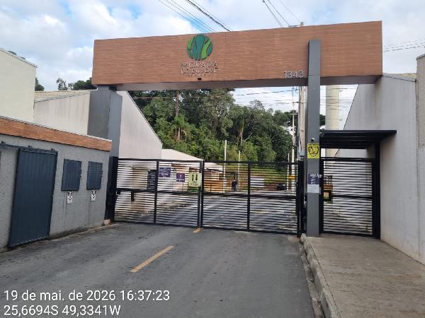 Vende-se em Fazenda Rio Grande-PR  Casa, 42.00 de área total, 42.00 de área privativa, 78.00 de área do terreno,  2_qto(s), WC, 1_sala(s), cozinha, 1_vaga(s) de garagem.
