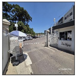 Vende-se em Almirante Tamandare-PR  apto, 40.31 de área privativa,  2_qto(s), a.serv, 1_sala(s), cozinha, 1_vaga(s) de garagem.
