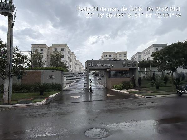 Vende-se em Cambe-PR  apto, 50.33 de área total, 44.95 de área privativa,  2_qto(s), WC, 1_sala(s), cozinha, 1_vaga(s) de garagem.