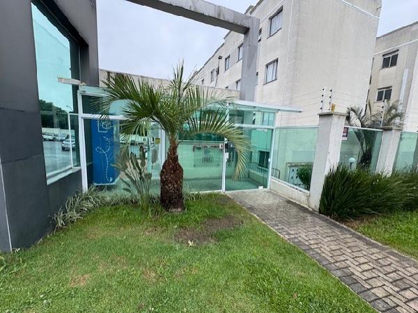Vende-se em Curitiba-PR  apto, 54.17 de área total, 42.54 de área privativa,  2_qto(s), WC, 1_sala(s), cozinha, 1_vaga(s) de garagem.