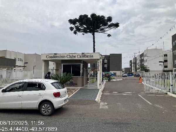 Vende-se em Campo Largo-PR  apto, 46.26 de área total, 40.31 de área privativa,  2_qto(s), WC, 2_sala(s), cozinha, 1_vaga(s) de garagem.